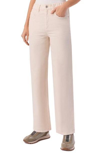 Джинсы BRUNELLO CUCINELLI, арт. ML996P4053, фото 3