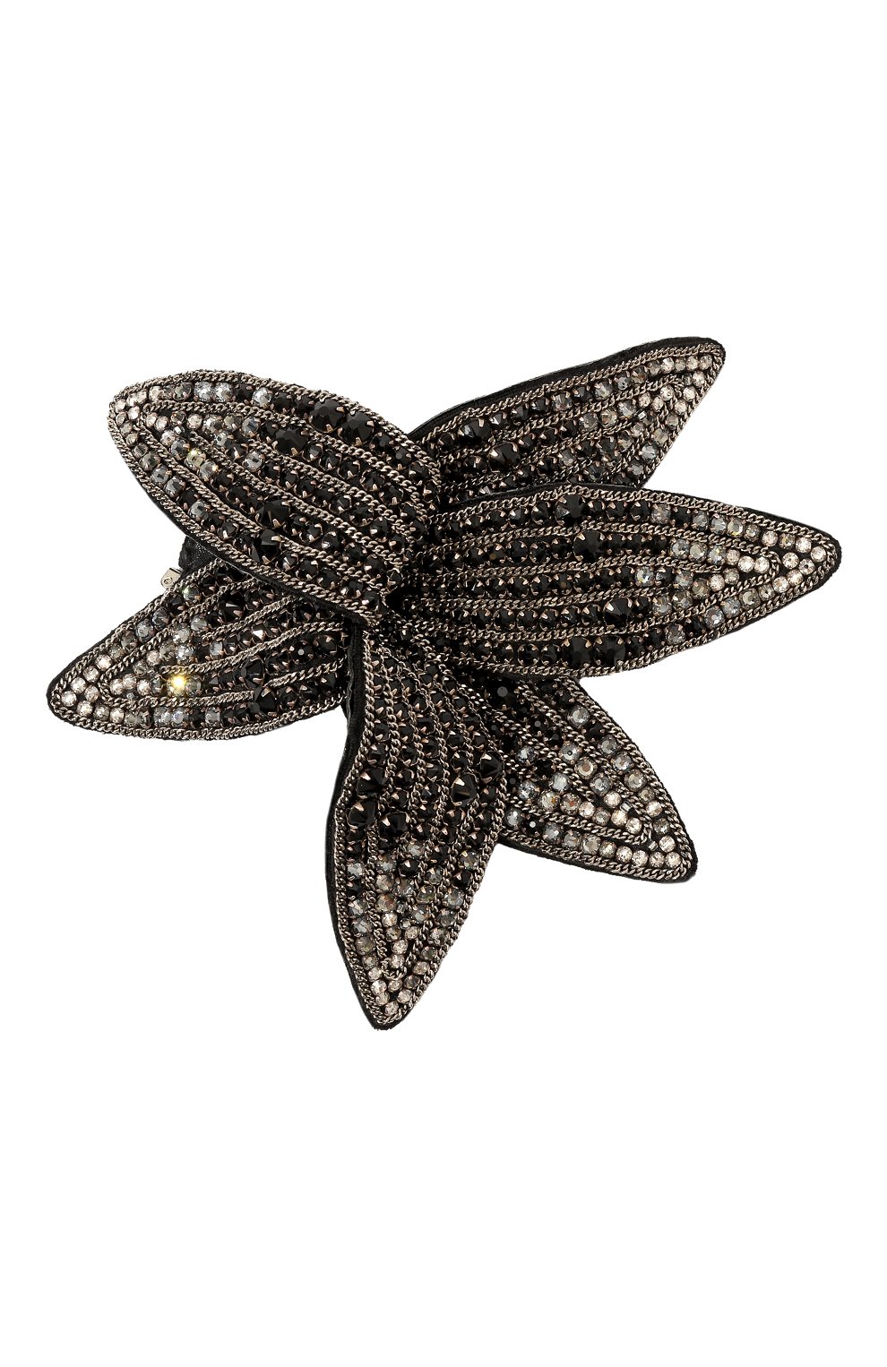 Брошь SAINT LAURENT, арт. 386077 Y3015 1083, фото 1