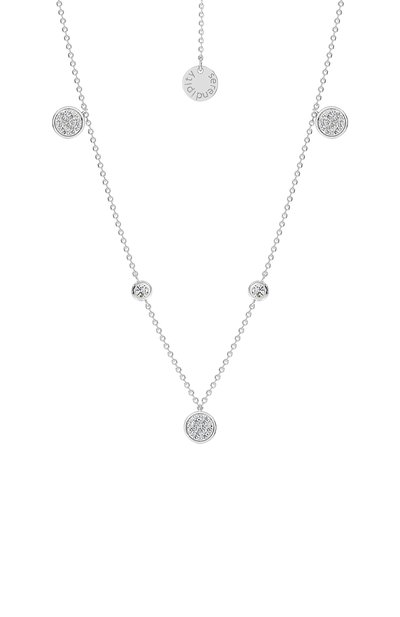 Женские колье SERENDIPITY, арт. EJN0028W