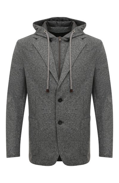 Однобортный пиджак FRADI, арт. H00DP0ST/WN6040, фото 1