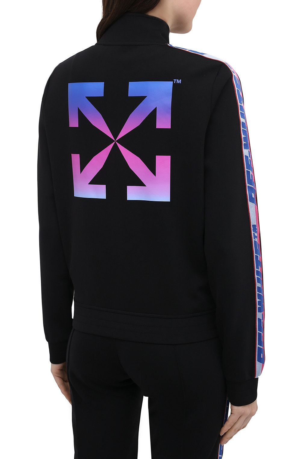 Кардиган OFF-WHITE, арт. 0WVL012R21FLE001, фото 4