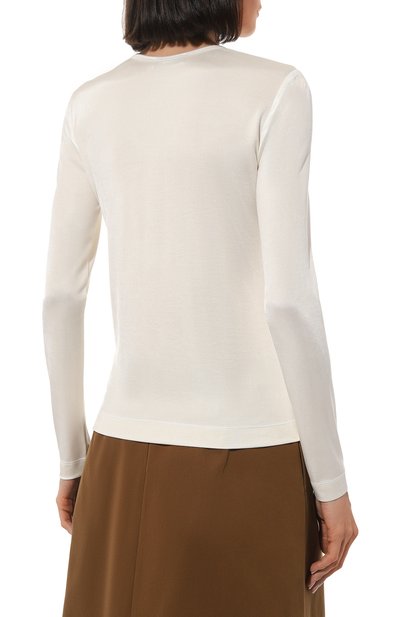 Лонгслив из вискозы BORNE BOURGEOIS, арт. SW-LS-BO-3011, фото 4