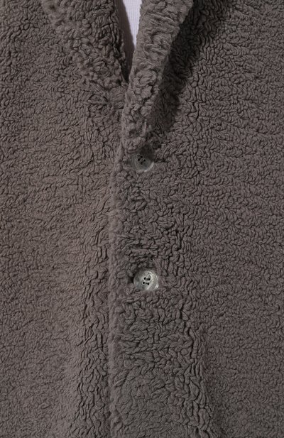 Пальто из экомеха LIKE YANA, арт. L1-35-029-МИ701, фото 5