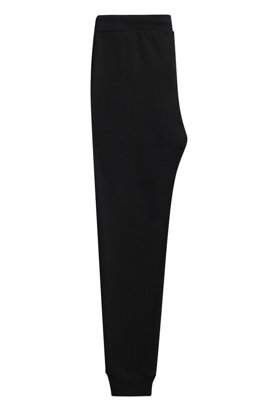 

Хлопковые джоггеры Cerruti, Чёрный