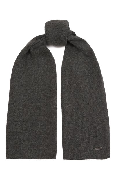 Шарф из шерсти и кашемира IL TRENINO, арт. CL-4100/J