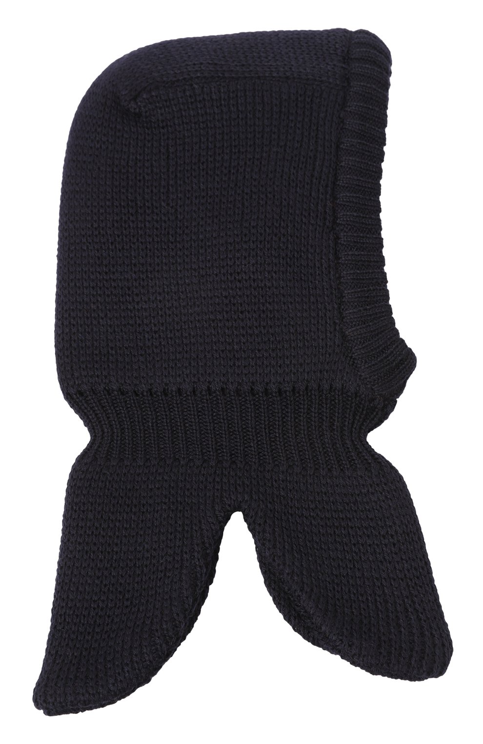 Шерстяной капор IL TRENINO, арт. CL-4065/J, фото 2