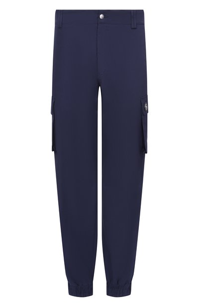 Мужские хлопковые джоггеры PHILIPP PLEIN, арт. SAFC MRT1653 PTE003N