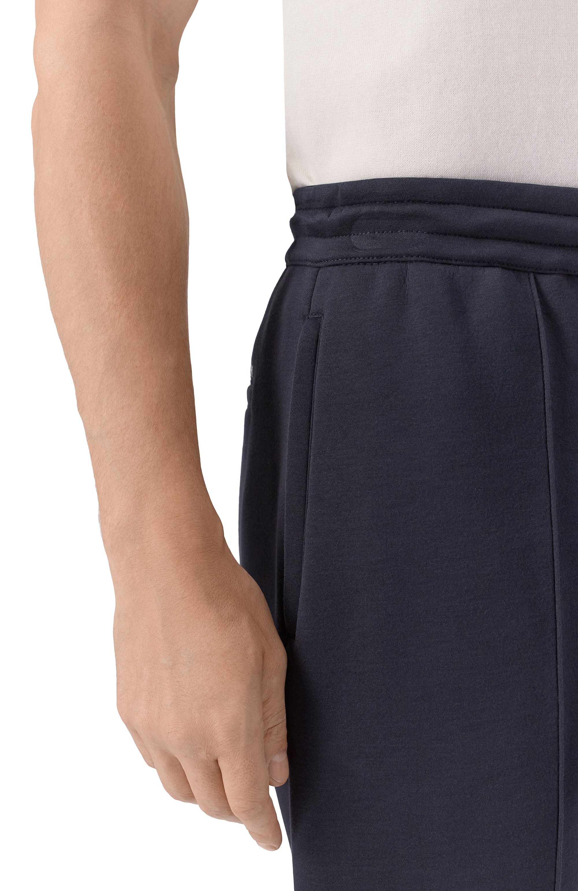 Брюки EMPORIO ARMANI, арт. EM003051/AF17545, фото 5