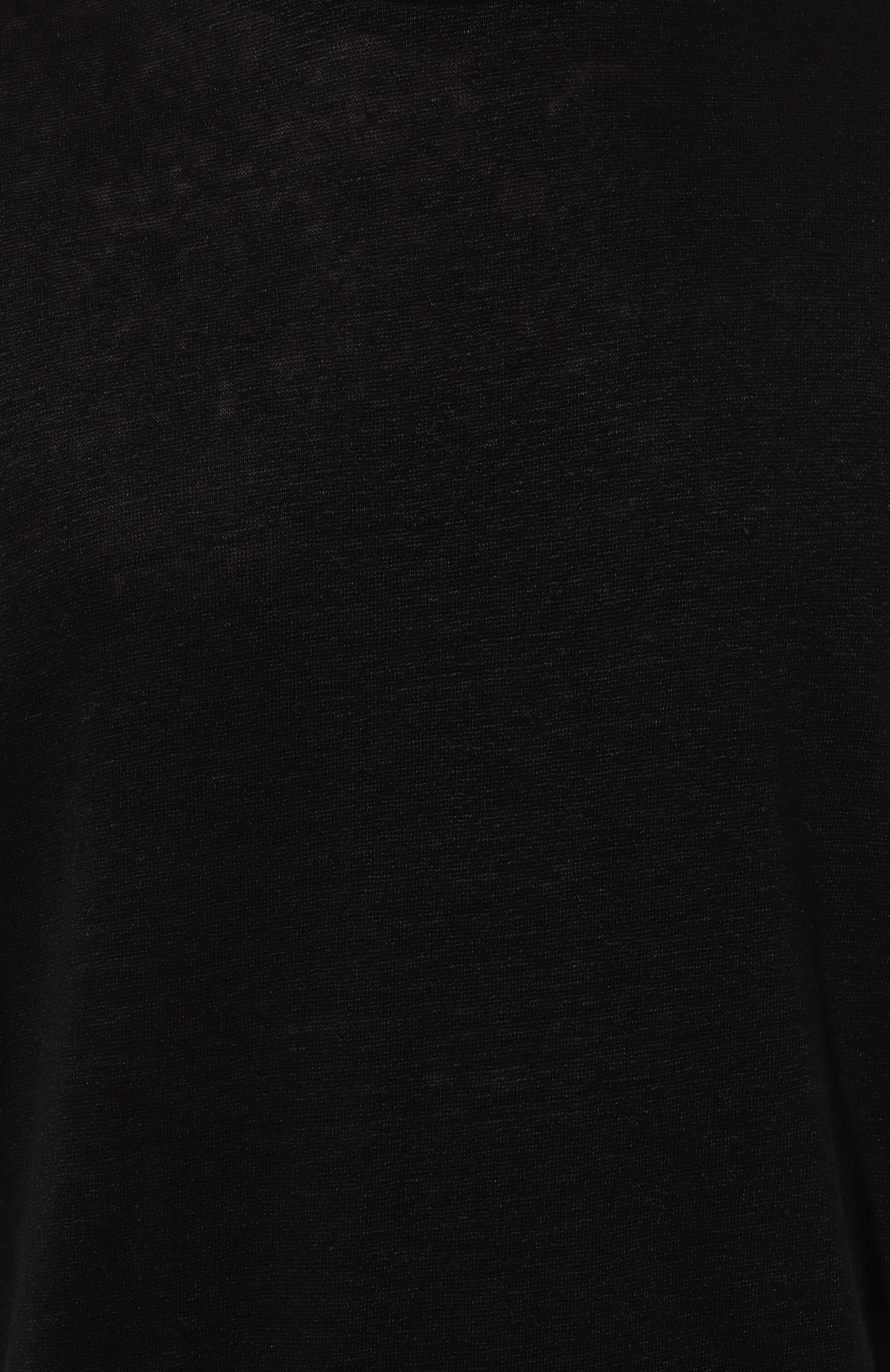 Льняная футболка ZIMMERLI, арт. 4310-S1369, фото 5