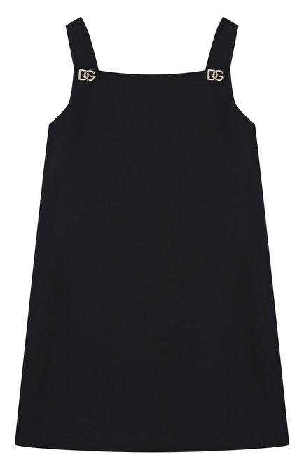 Сарафан DOLCE & GABBANA, арт. L54DK8/FURMM/8-12+