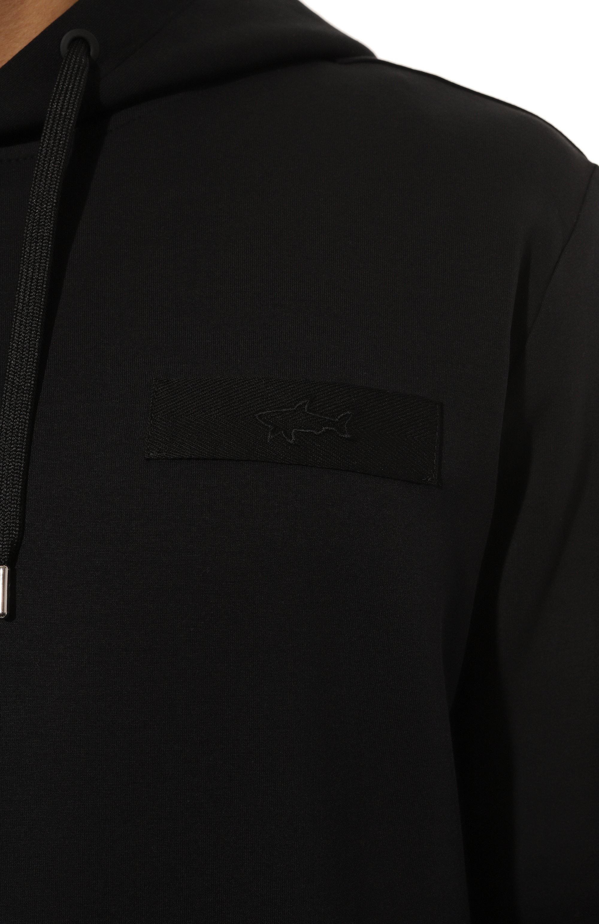 Худи PAUL&SHARK, арт. 25411849/XL, фото 5