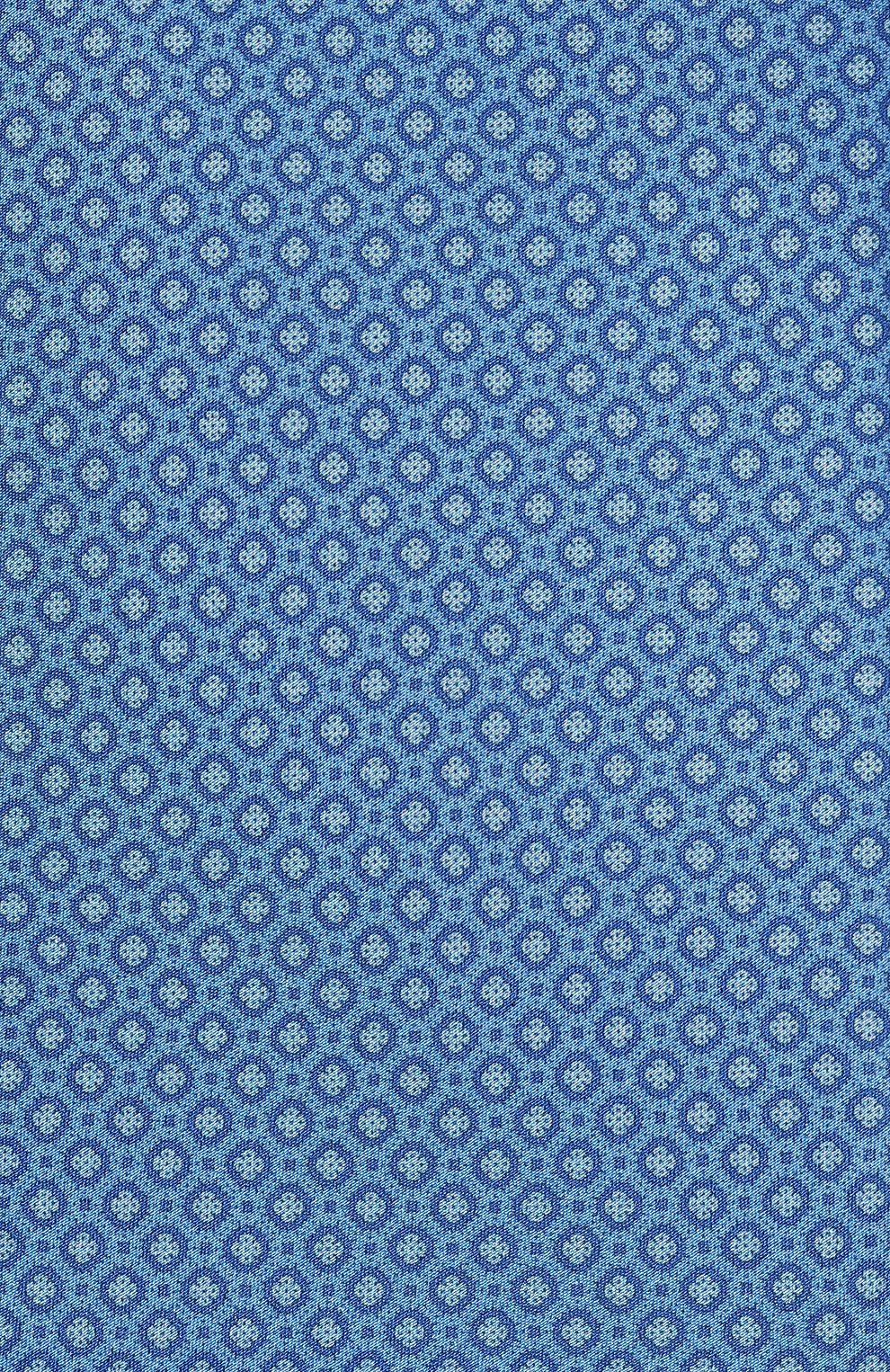 Шелковый галстук STEFANO RICCI, арт. CXL/51503, фото 4