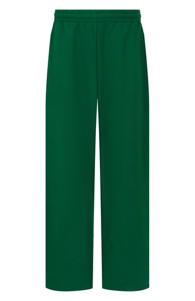 Хлопковые брюки PLANTA ROSA, арт. PR/PK/NP/400VELVET