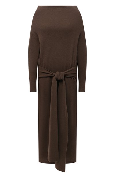 Кашемировое платье POLO RALPH LAUREN, арт. 211856768, фото 1