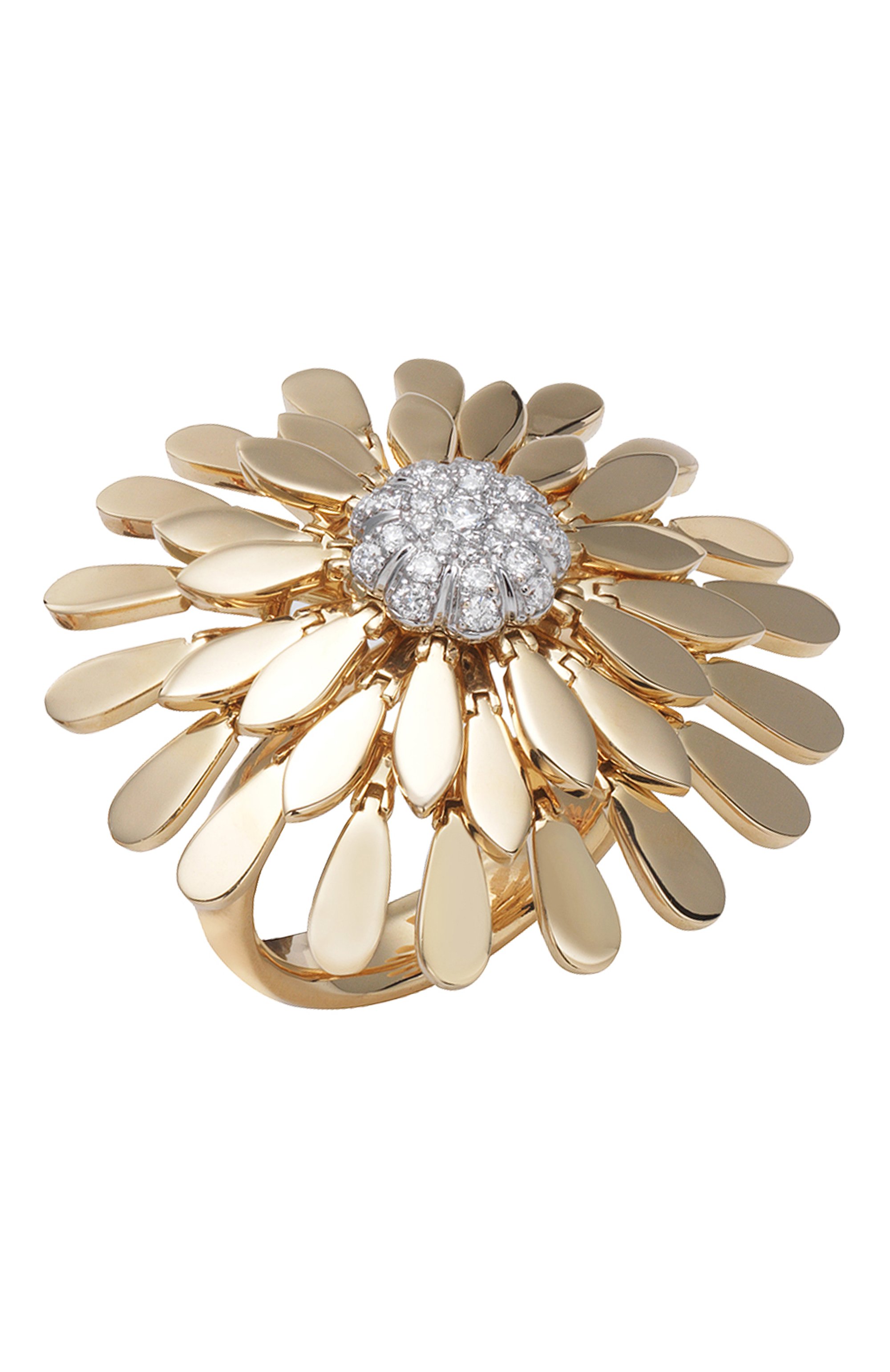 Кольцо FERRIFIRENZE, арт. FF046RG10, фото 1