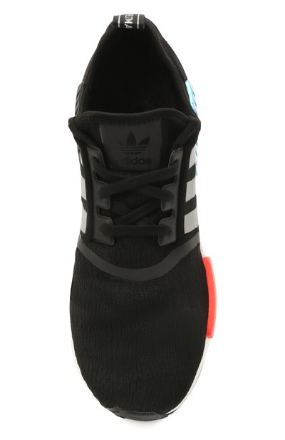Кроссовки nmd_r1 ADIDAS ORIGINALS, арт. FY5727, фото 5