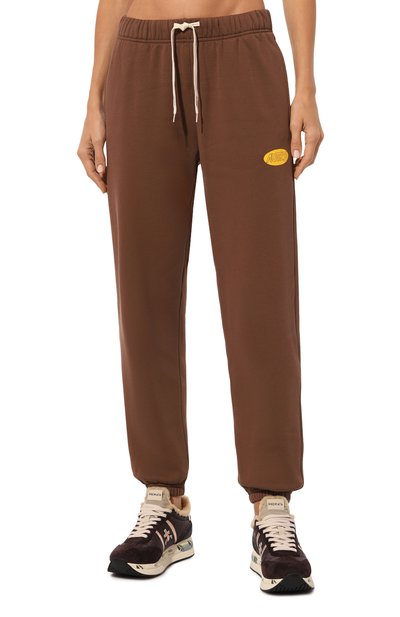 Хлопковые джоггеры AUTRY, арт. A200PAPW16JC, фото 3