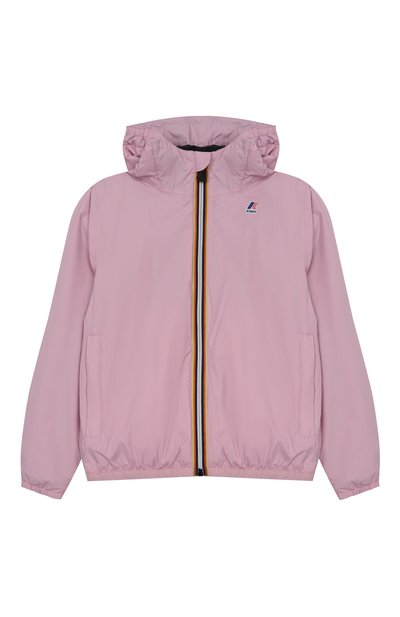 Утепленная куртка K-WAY, арт. K7141FW/10A-14A