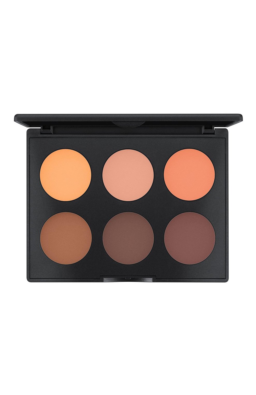 Палетка studio fix sculpt and shape contour palette, medium dark/dark MAC, арт. SFAX-02, фото 1