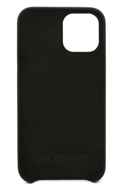 Чехол для iphone 12 pro max OFF-WHITE, арт. 0MPA027S21PLA006, фото 2