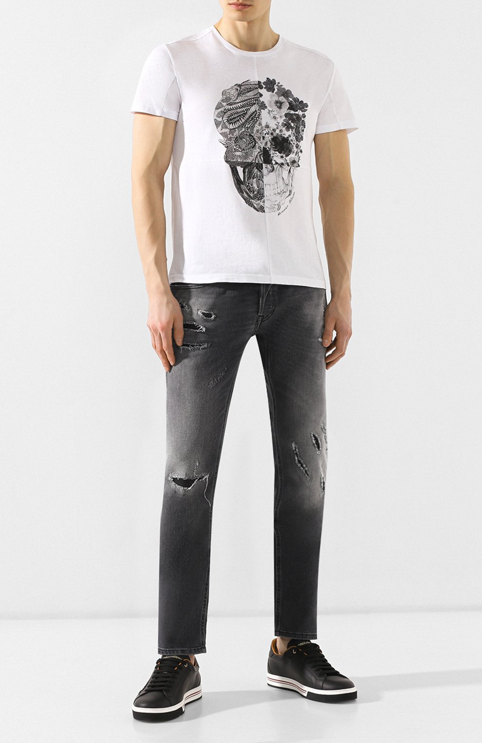 Джинсы JUST CAVALLI, арт. S03LA0078/N31594, фото 2