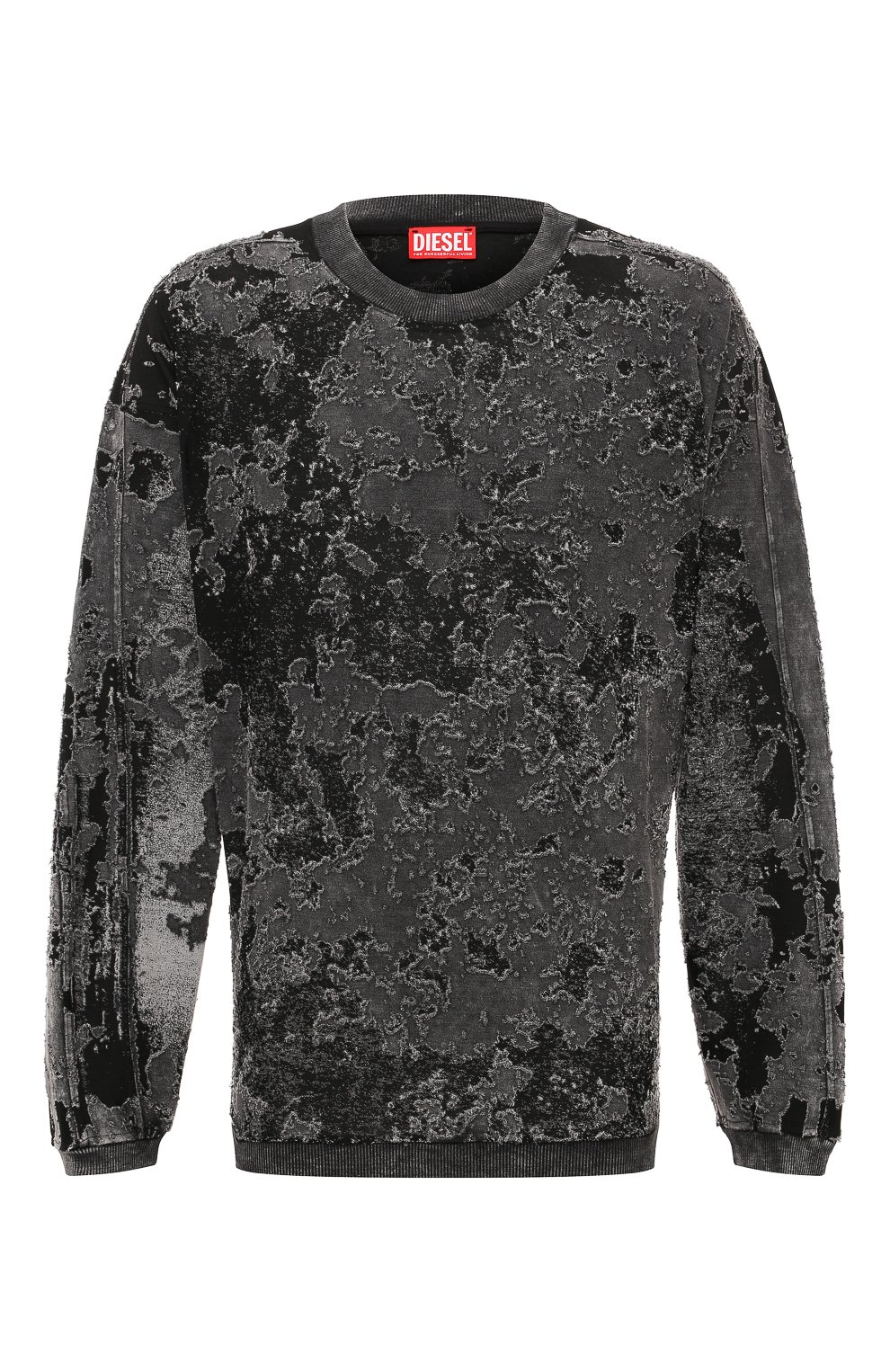 Свитшот DIESEL, арт. A17150/0GIAP, фото 1