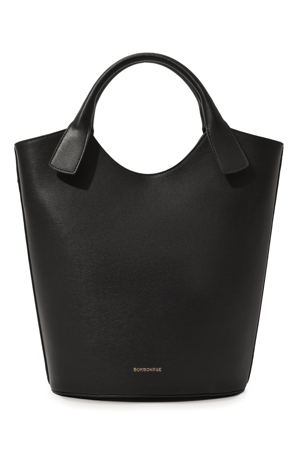 Сумка-тоут quarter large BORBONESE, арт. 933670, фото 6