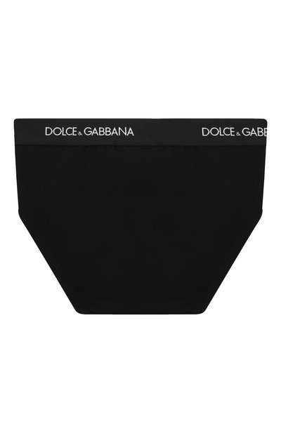 Комплект из двух брифов DOLCE & GABBANA, арт. L4J700/0N00G, фото 3