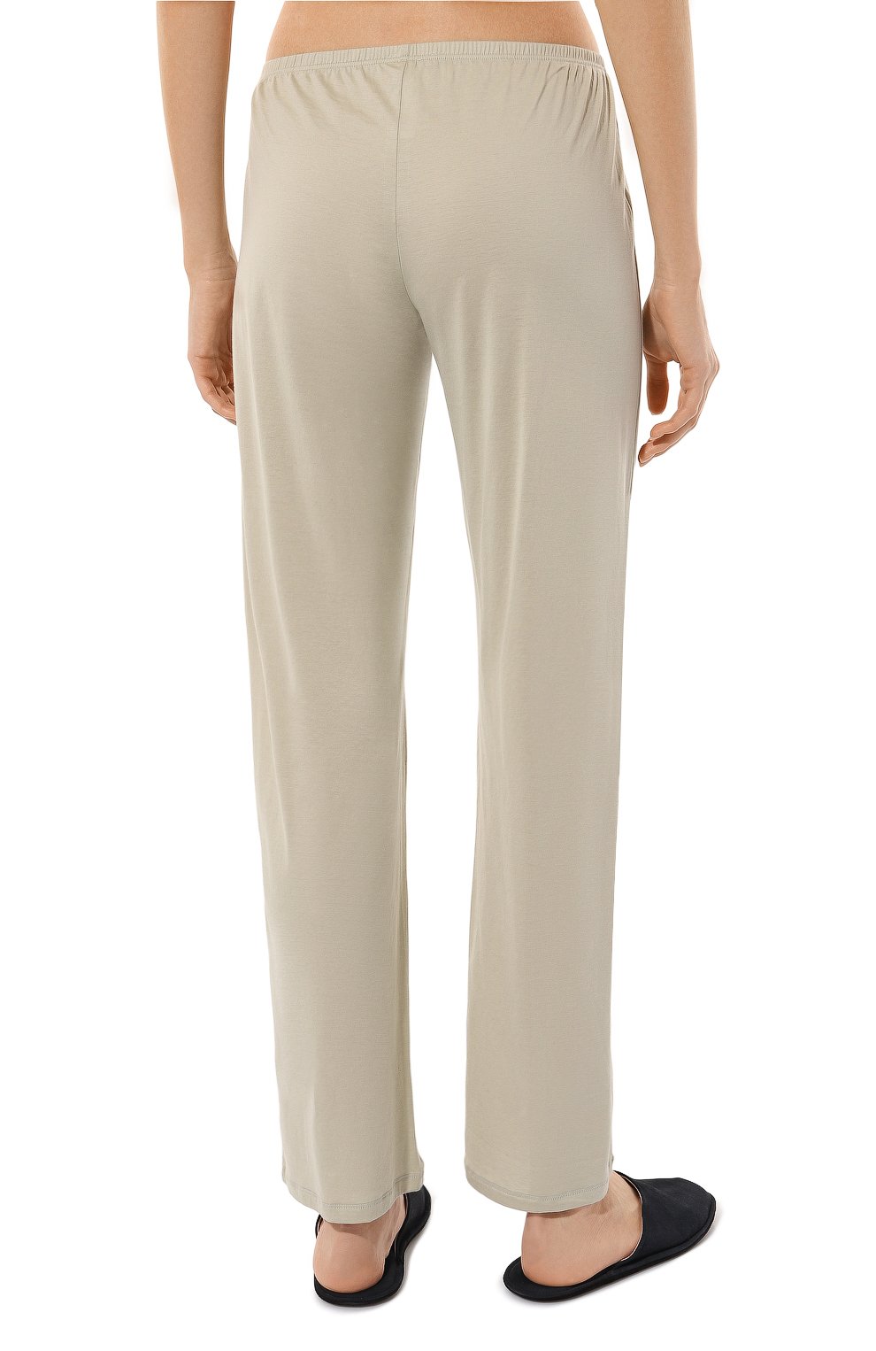 Хлопко�вая пижама HANRO, арт. 077956, фото 6