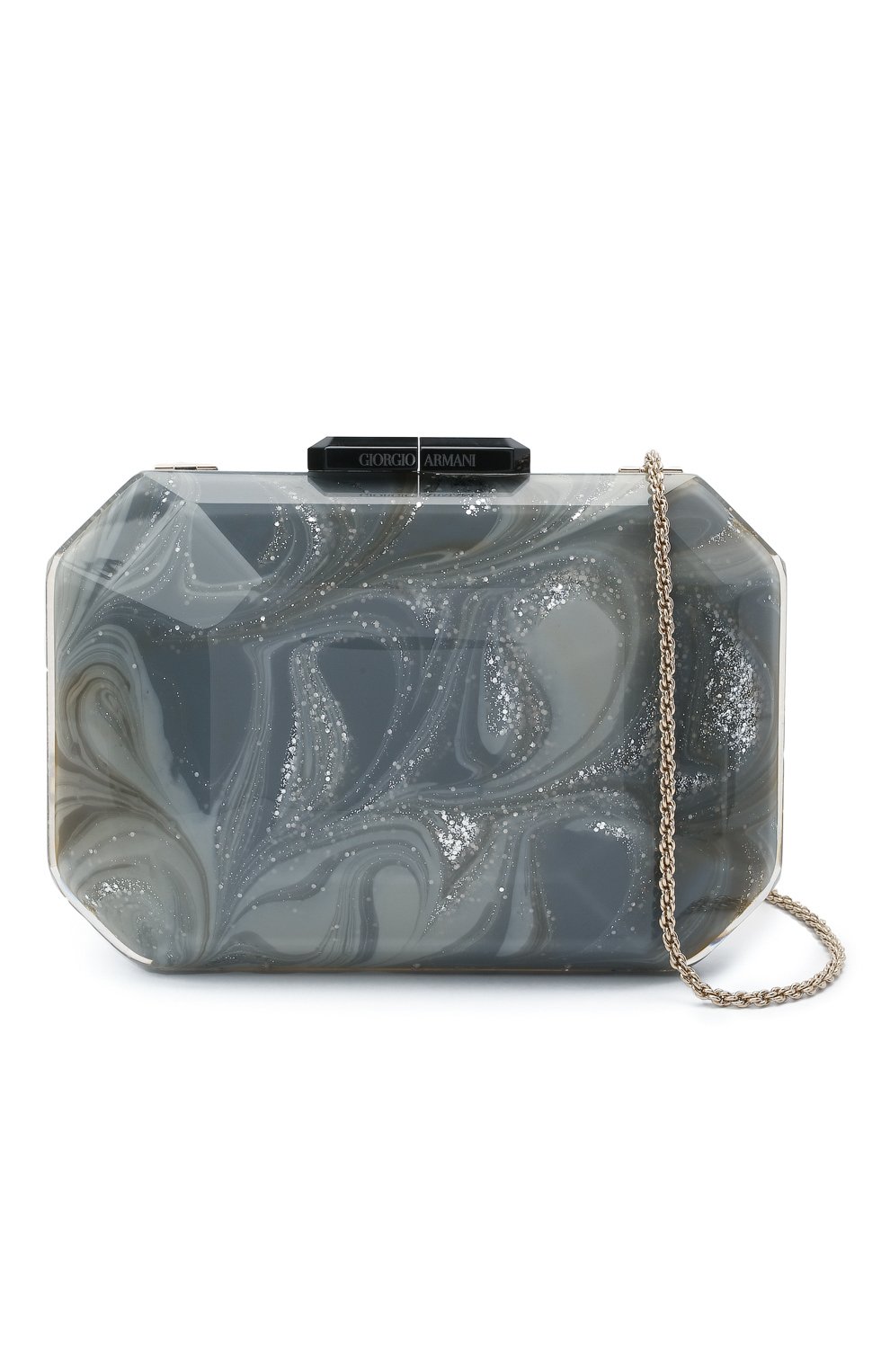 Клатч GIORGIO ARMANI, арт. Y1C108/YFR8V, фото 6