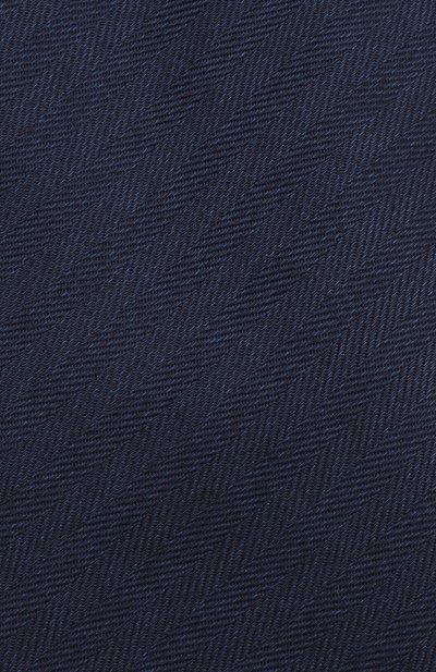 Шелковый галстук BRIONI, арт. 062H00/P840B, фото 3