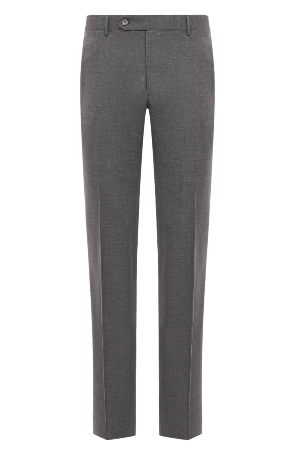 Шерстяные брюки STEFANO RICCI, арт. M5T022SR14/W501, фото 1