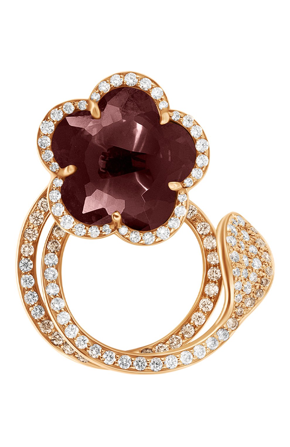 Брошь PASQUALE BRUNI, арт. 15852R, фото 1