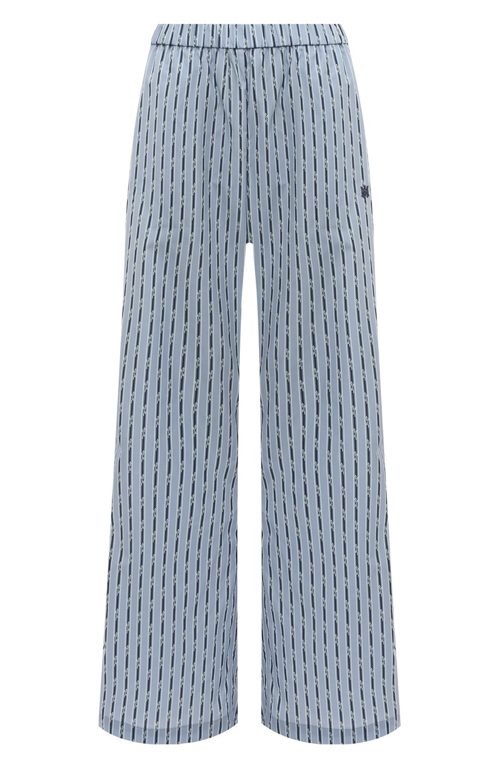 Хлопковые брюки AMIRI, арт. PS24WPF004, фото 1