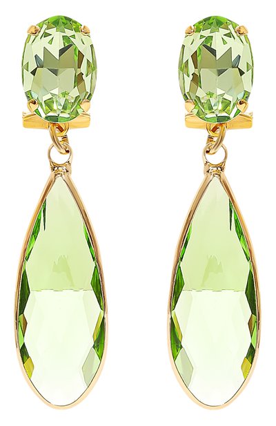 Женские серьги ANTON HEUNIS, арт. SSR3.034