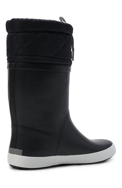 Утепленные резиновые сапоги AIGLE, арт. 245323/GIB0ULEE, фото 3