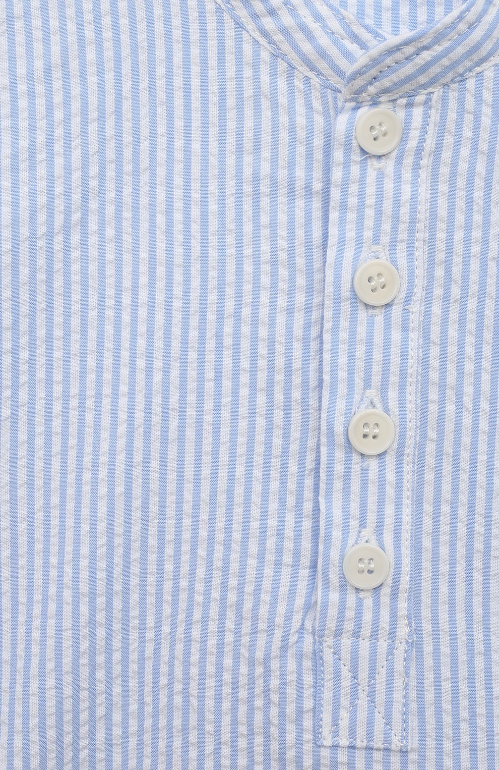 Комплект из рубашки и шорт IL GUFO, арт. P23DP349C1078/12M-18M, фото 6