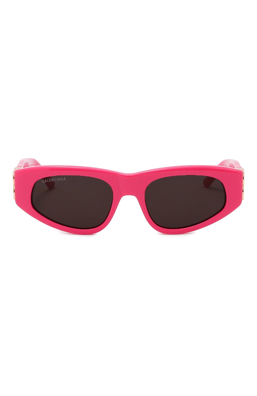 Солнцезащитные очки BALENCIAGA, арт. BB0095S 006, фото 3