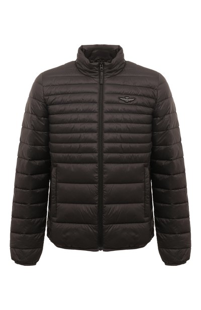 Мужская утепленная куртка AERONAUTICA MILITARE, арт. 241/AB2142CT3246