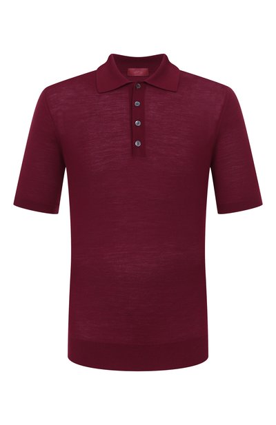 Мужская шерстяное поло MVST, арт. M0-M25.1MM.K401/44-60