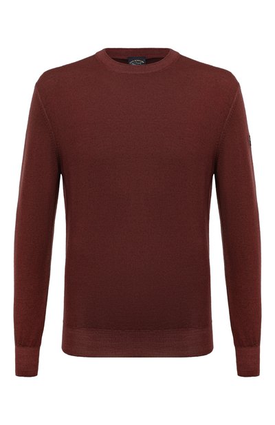 Шерстяной джемпер PAUL&SHARK, арт. 11311001, фото 1