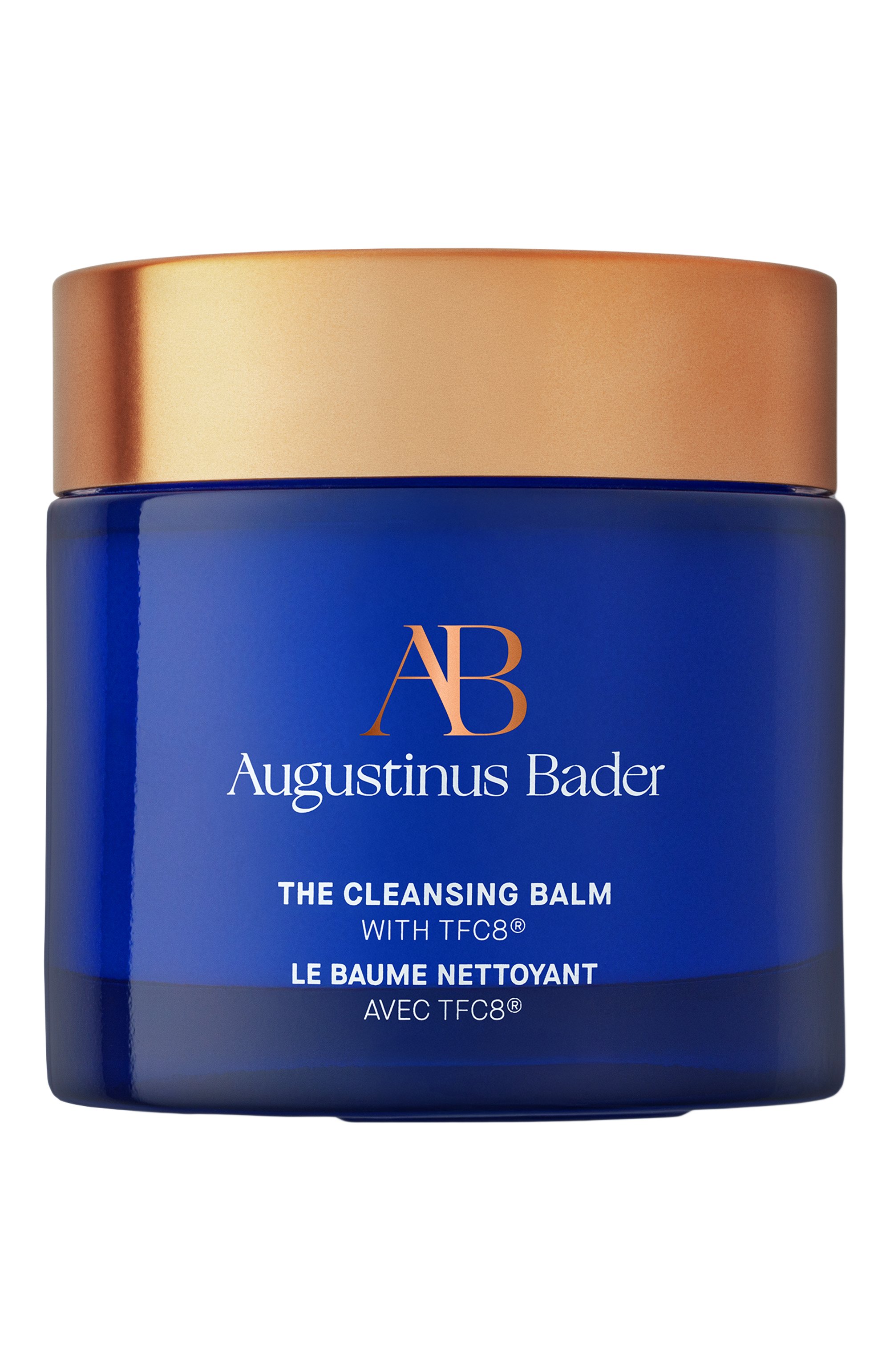 Очищающий бальзам для лица (90g) AUGUSTINUS BADER, арт. 5060990633423, фото 1