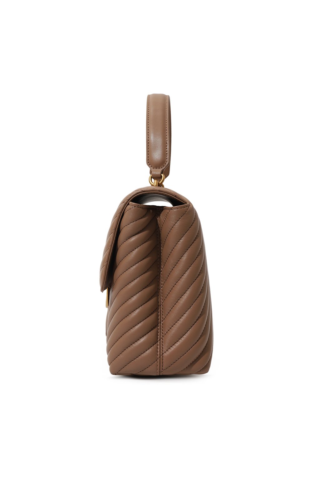 Сумка love lady puff PINKO, арт. 100042/A0GK, фото 4