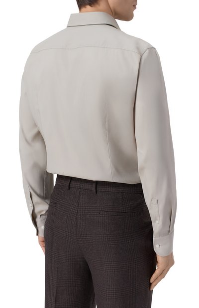 Сорочка BOSS, арт. 50503356, фото 4