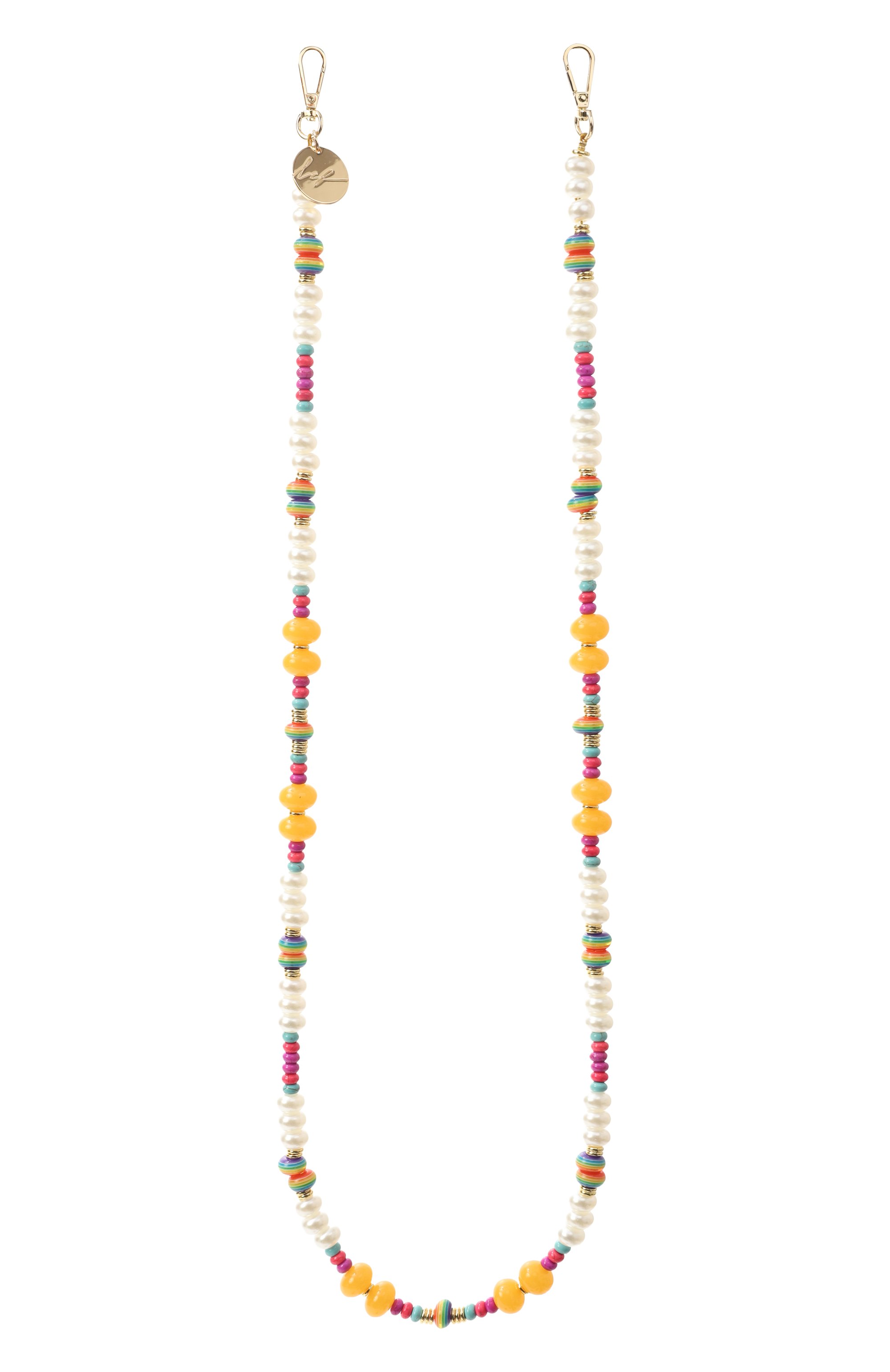 Шнурок для телефона PLAYFOREVER, арт. LE317456, фото 1