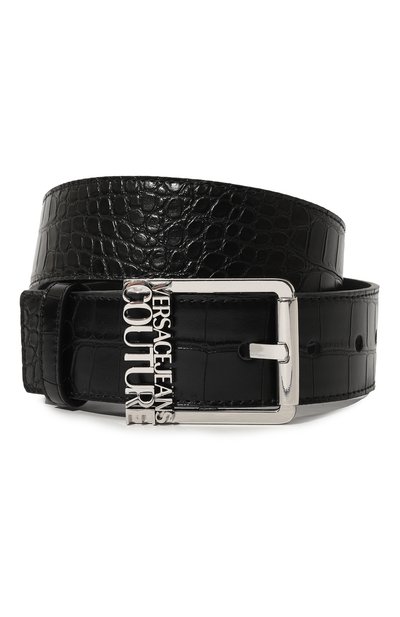 Ремень VERSACE JEANS COUTURE, арт. 75VA6F13/ZS578, фото 1