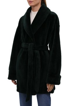 Двусторонняя дубленка LORO PIANA, арт. FAL7302, фото 1