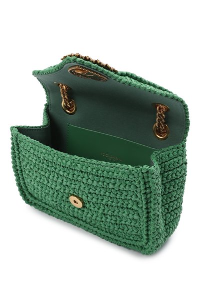 Сумка devotion small DOLCE & GABBANA, арт. BB6641/A0434, фото 4