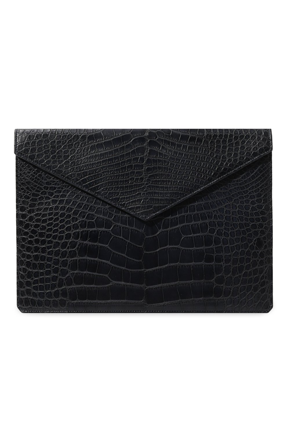 Папка для документов из кожи крокодила GIORGIO ARMANI, арт. YGM408/YC026, фото 1
