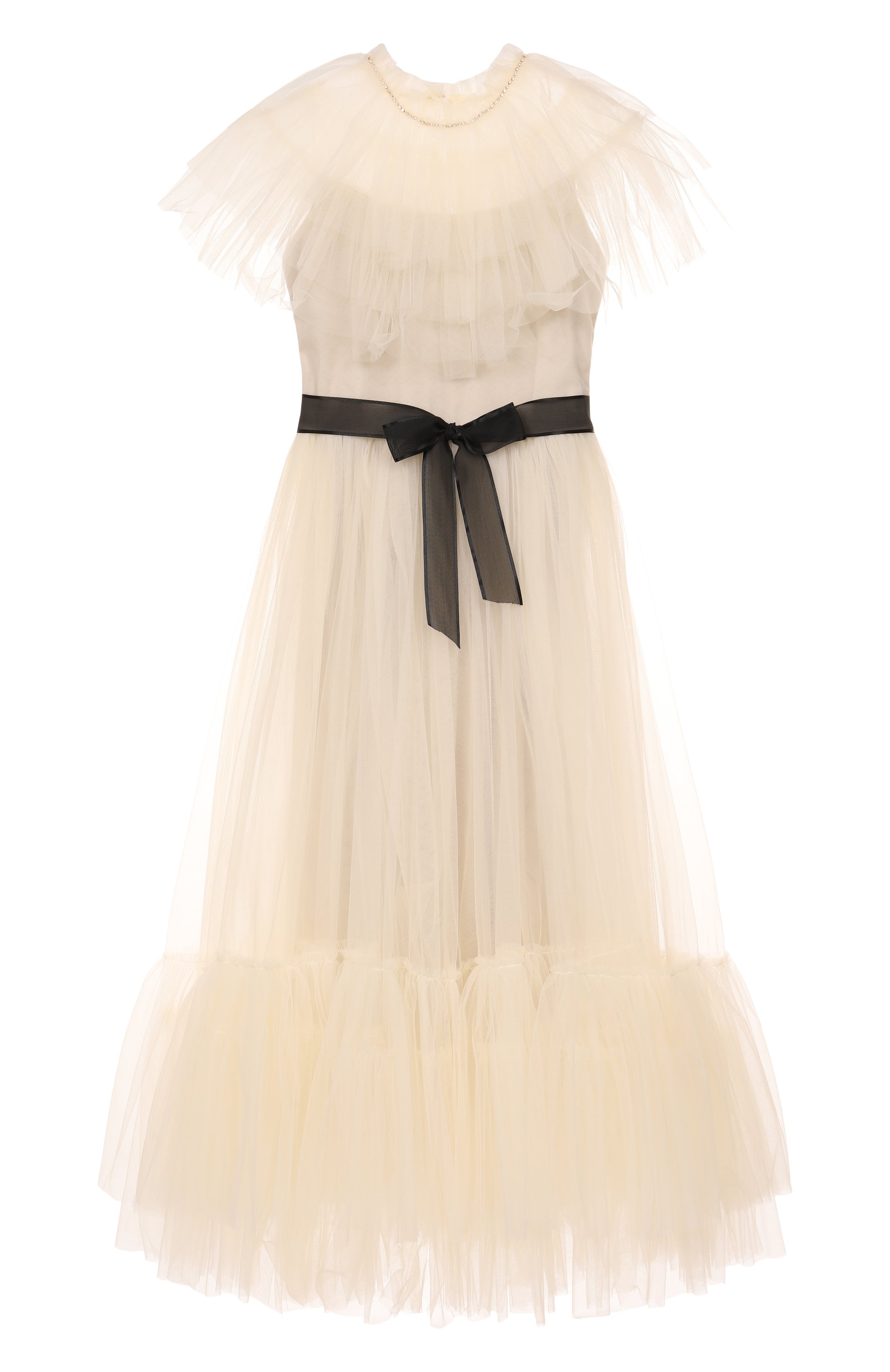 Платье DESIGNERS CAT, арт. 100000K01001866/KALINA L0NG/10-12, фото 1